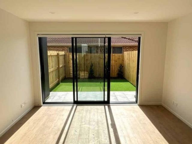 Townhouse for rent in Ōtāhuhu, Māngere-Ōtāhuhu