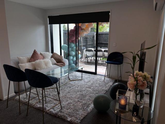 Townhouse for rent in Shirley, Coastal-Burwood Community