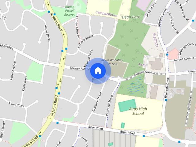 House for rent in Sydney, New South Wales