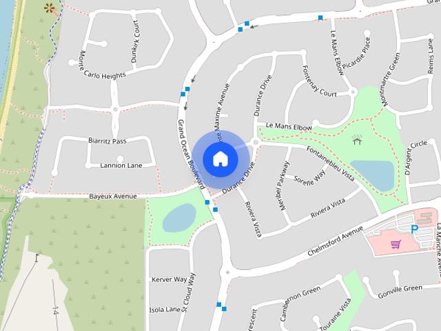 Apartment for rent in Port Kennedy, City of Rockingham