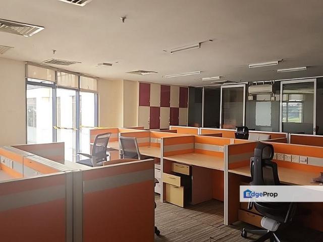 Shop for rent in Petaling, Subang Jaya