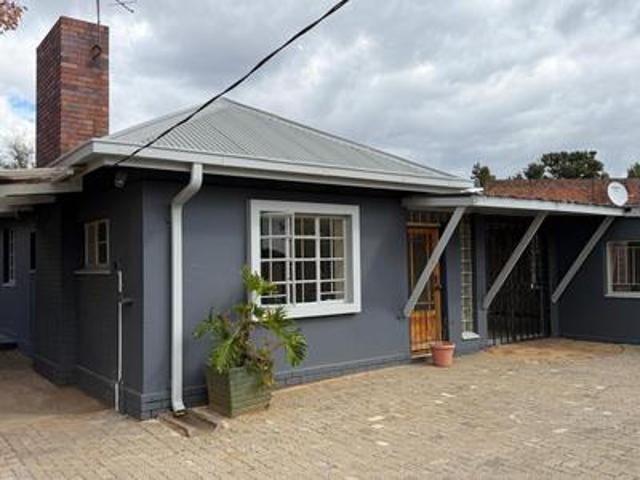 House for rent in Ekurhuleni, Gauteng