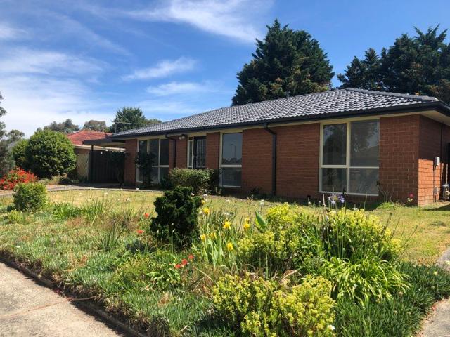 House for rent in Camerons Creek, Victoria