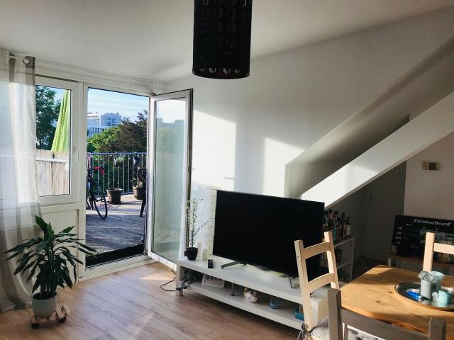 Apartment mieten in Burtscheid, Aachen