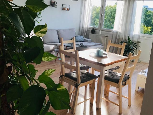 Apartment mieten in Burtscheid, Aachen