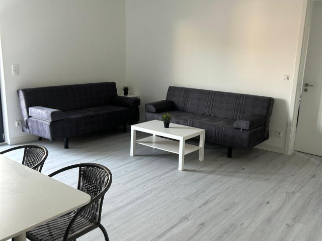 Apartment mieten in Falkenhöh, Falkensee