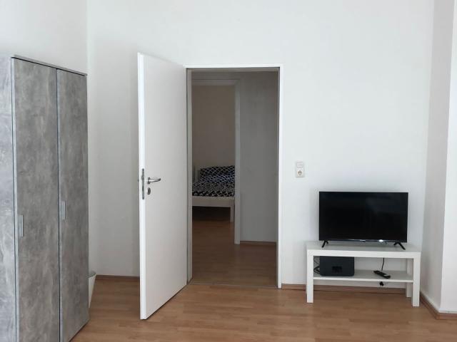 Apartment mieten in Bismarck, Gelsenkirchen