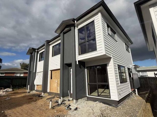 House for rent in Manurewa