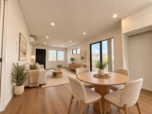House for rent in Leabank, Manurewa
