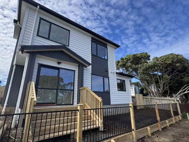 House for rent in Manurewa, Oroua County