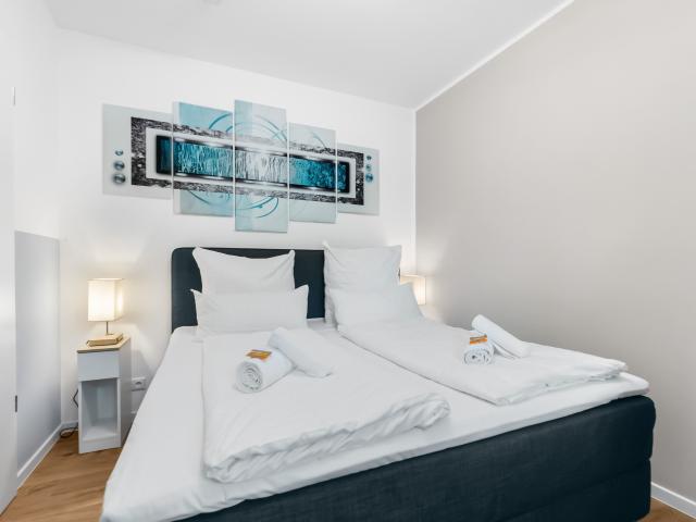 Apartment mieten in Wehlitz, Schkeuditz
