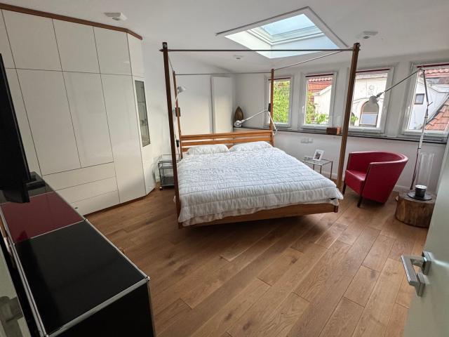 Apartment mieten in Bremen, Schwachhausen
