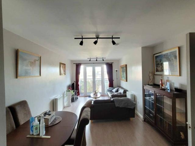 Apartment for rent in The Slade, Oxfordshire