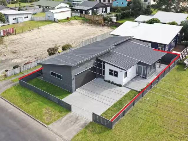 House for rent in Marlborough