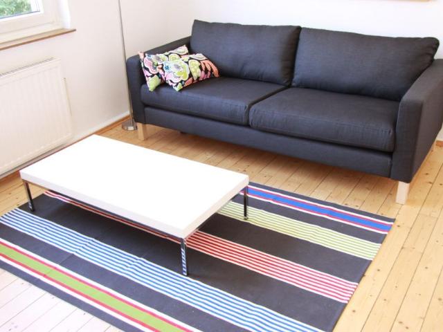 Apartment mieten in Klinikviertel, Dortmund