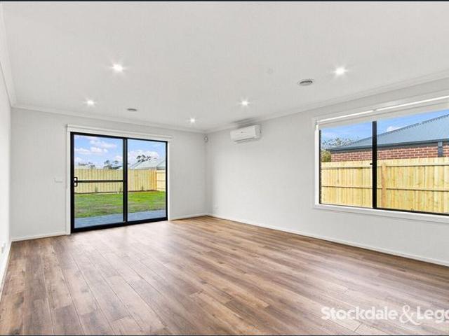 House for rent in Morwell, Victoria