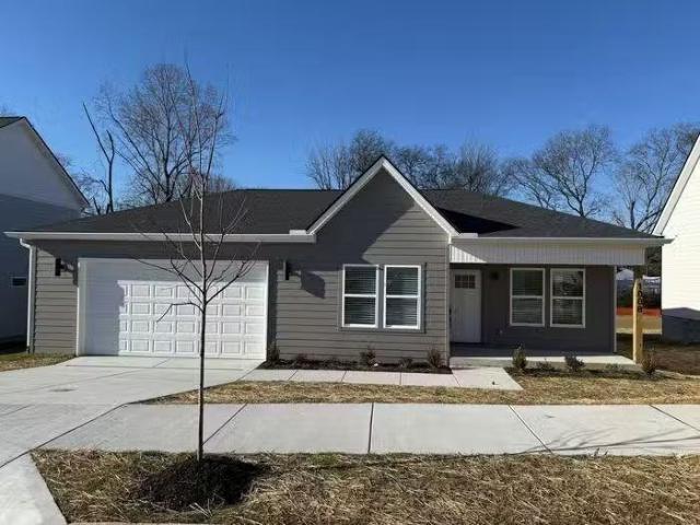 House for rent in Old Hickory