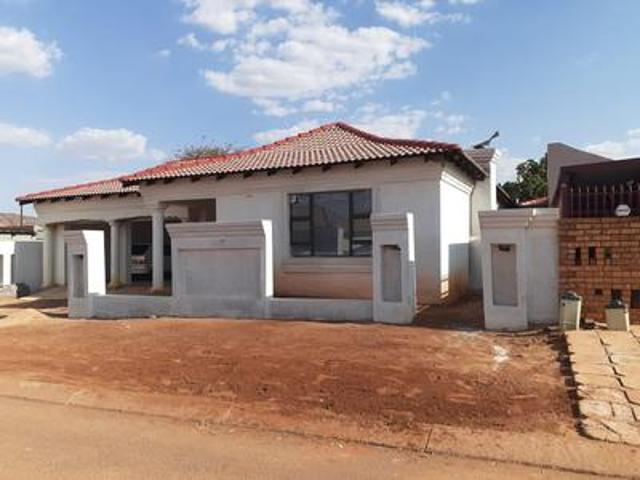 House for sale in Mamelodi, Gauteng