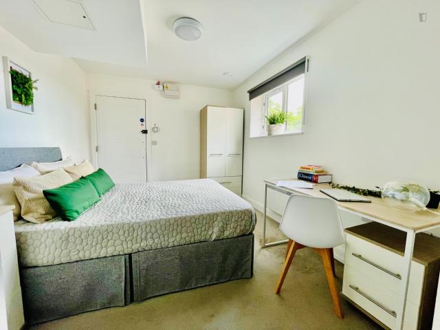 Apartment for rent in St Mary's, City Of Southampton