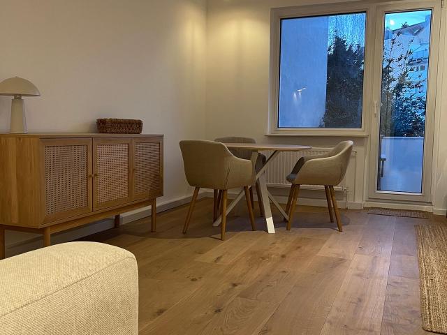 Apartment mieten in Bilk, Düsseldorf