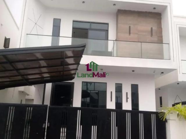 Property for sale in Eti Osa, Abuja
