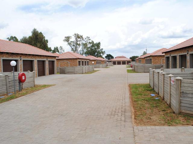 House for rent in Midvaal, Gauteng