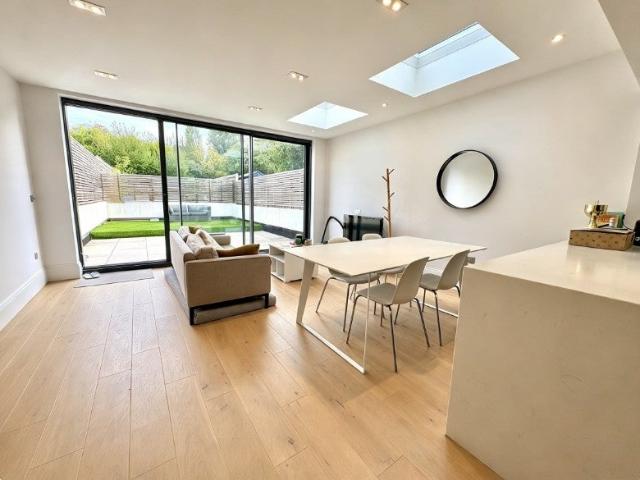 Apartment for rent in London Borough of Wandsworth, Greater London