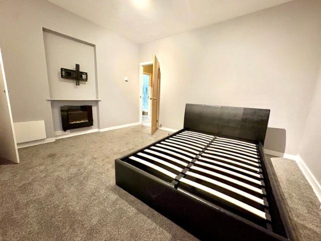 Apartment for rent in London Borough of Hammersmith and Fulham, Greater London