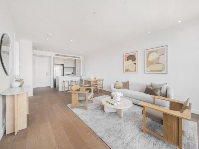 Apartment for rent in Wentworth Point, Sydney