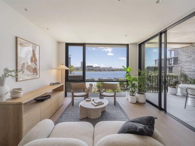 Apartment for rent in Sydney, New South Wales