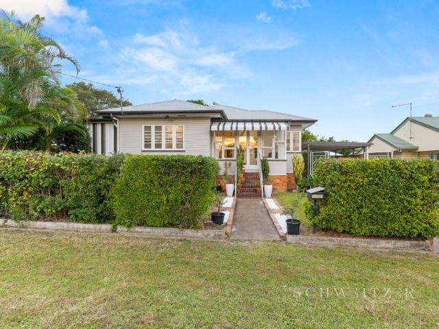 House for sale in Toombul, Queensland
