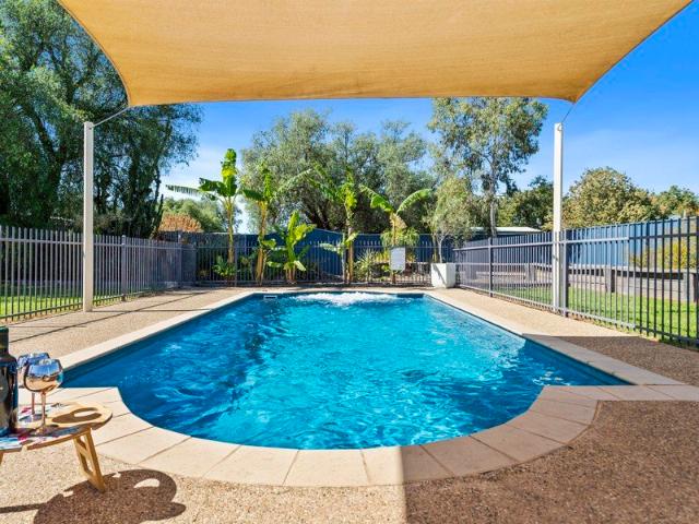 House for sale in Mathoura, New South Wales