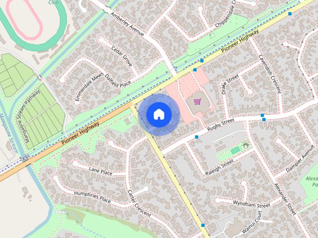 Apartment for rent in Highbury, Palmerston North