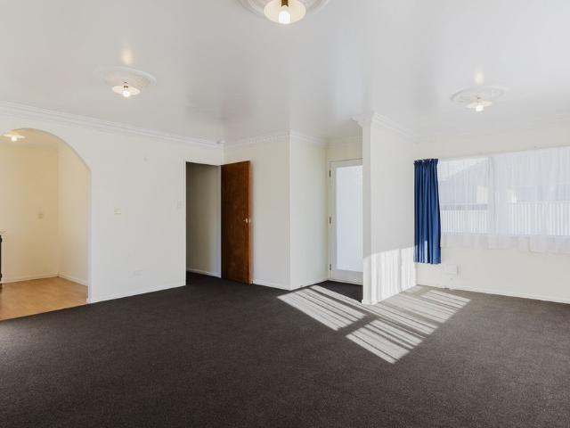Apartment for rent in Highbury, Palmerston North