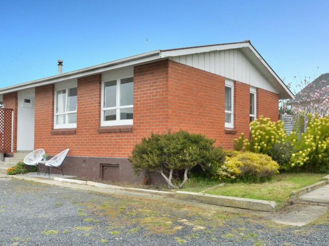 Apartment for rent in Otakou