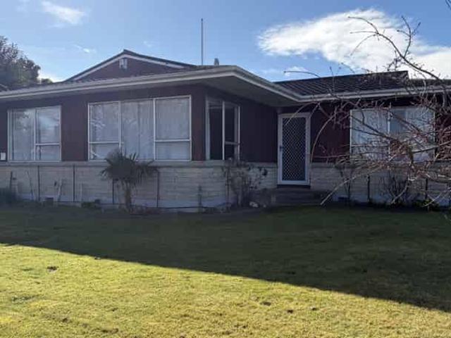 House for rent