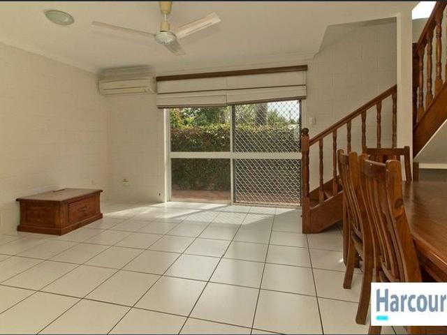 Townhouse for rent in Townsville, Queensland