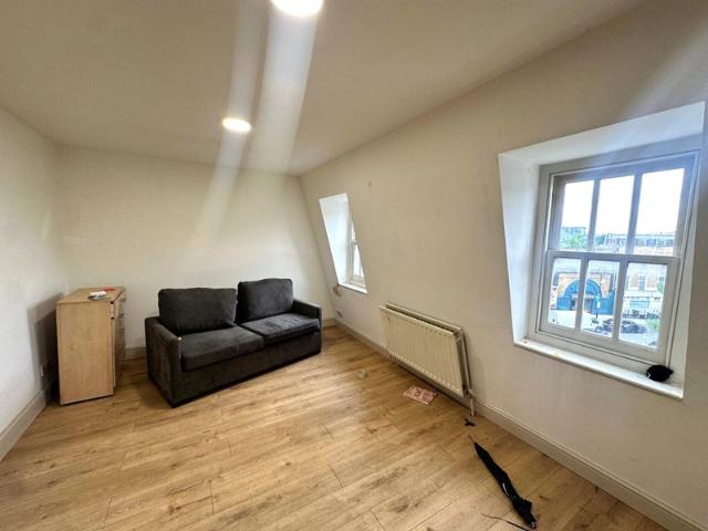 Apartment for rent in Kentish Town, Greater London