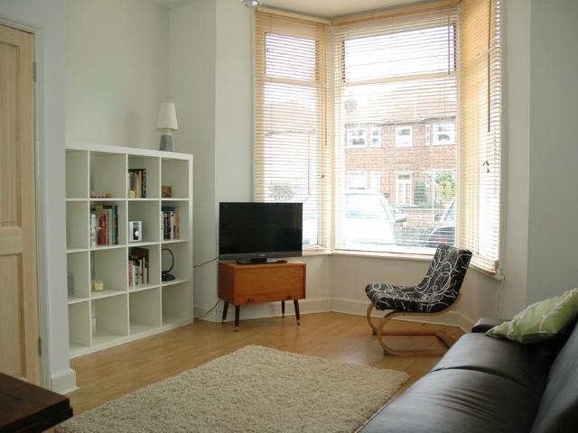 Apartment for rent in London Borough of Lewisham, Greater London