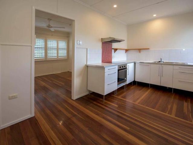 Apartment for rent in Toombul, Queensland