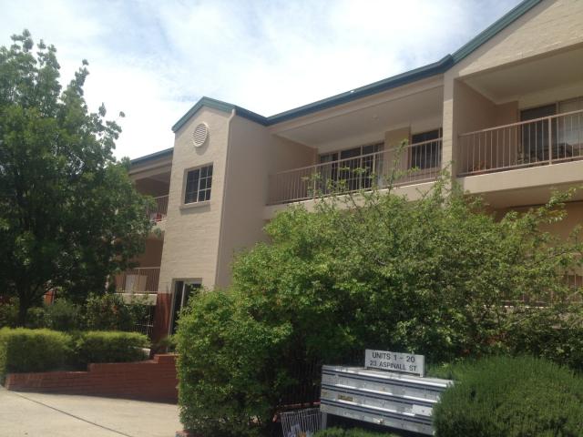Property for rent in Canberra, Australian Capital Territory