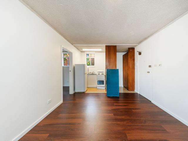 Apartment for rent in Turner, North Canberra