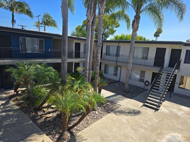 Apartment for rent in Lemon Grove, California