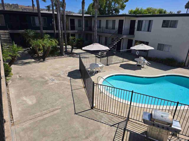 Apartment for rent in Lemon Grove, California