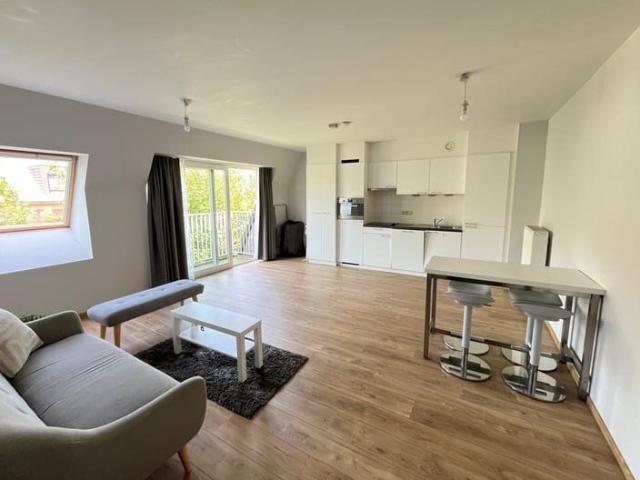 Kot location à Anderlecht, Bruxelles