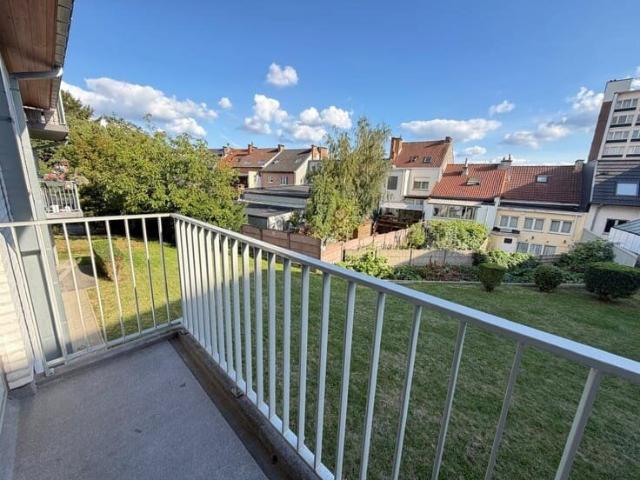 Kot location à Anderlecht, Bruxelles