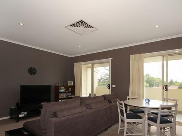 Apartment for rent in Braddon, Australian Capital Territory