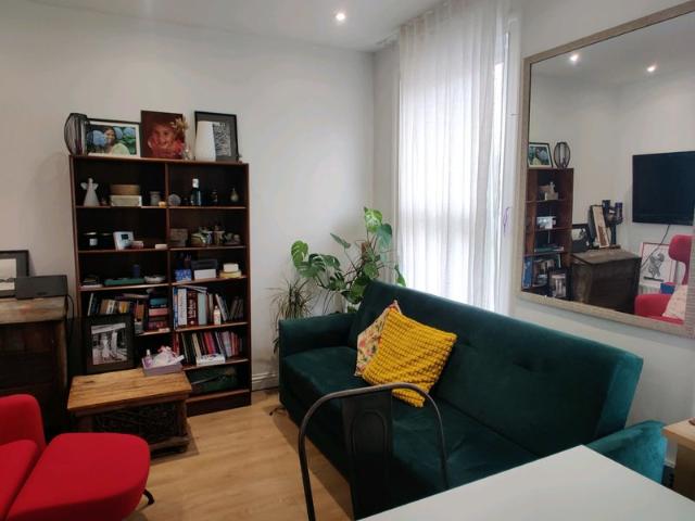 Apartment for rent in Gospel Oak, Isle Of Man