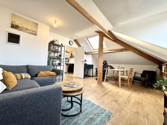Kot location à Sint-pieters-woluwe, Bruxelles