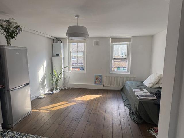Apartment for rent in London Borough of Hackney, Greater London